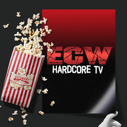 Ecw Hardcore Tv (1993)