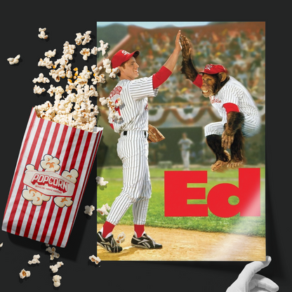 Ed (1996)