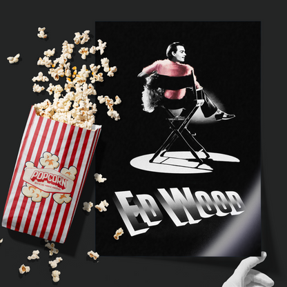 Ed Wood (1994)