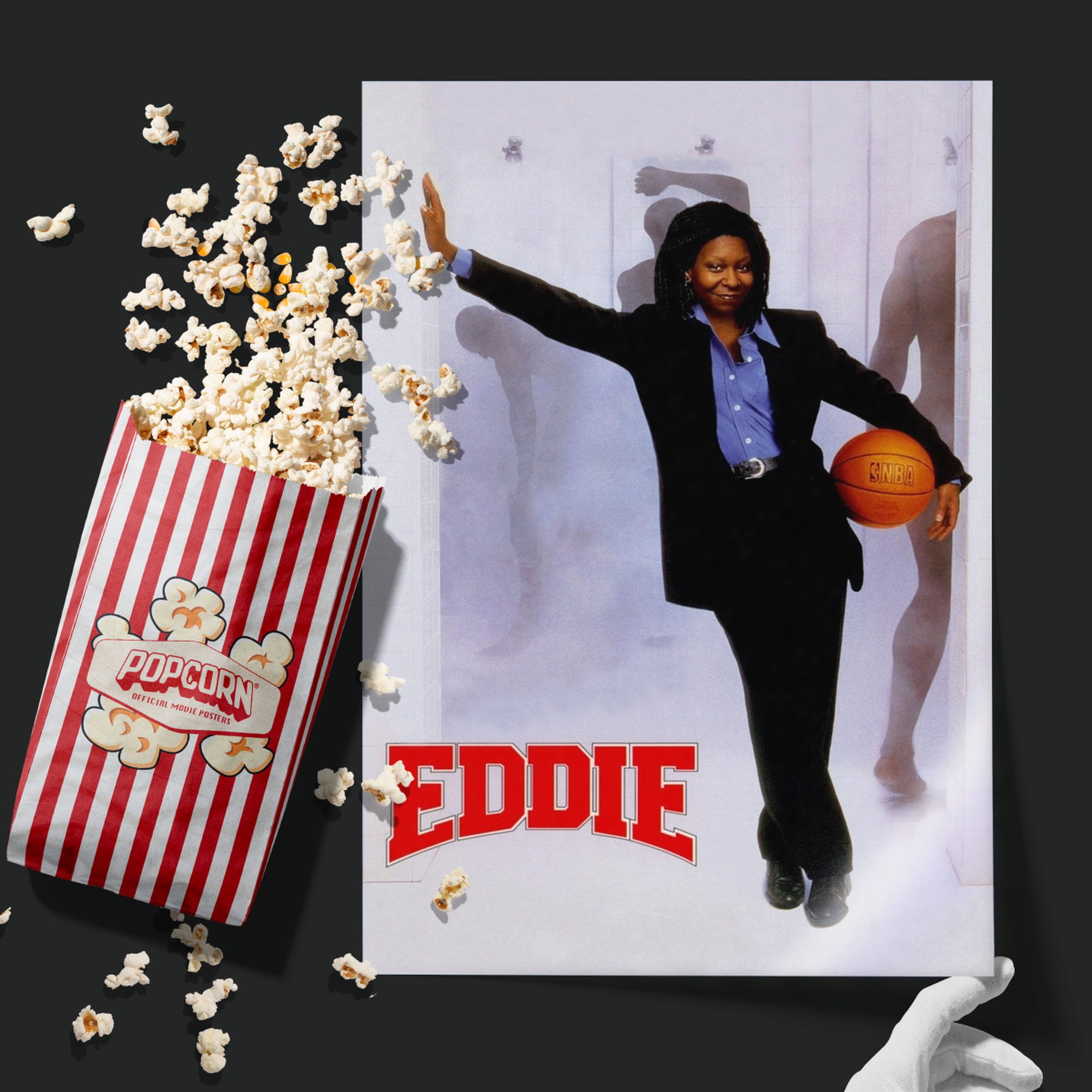 Eddie (1996)