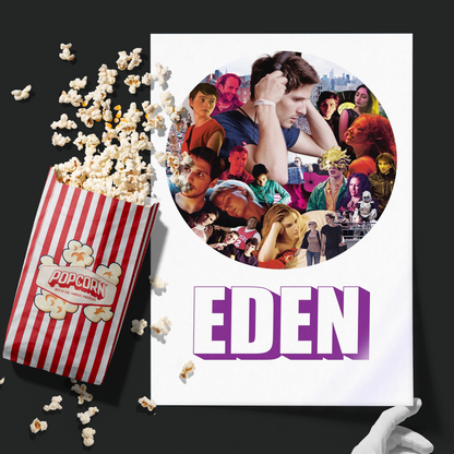 Eden (2014)