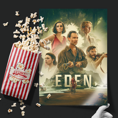 Eden (2025)