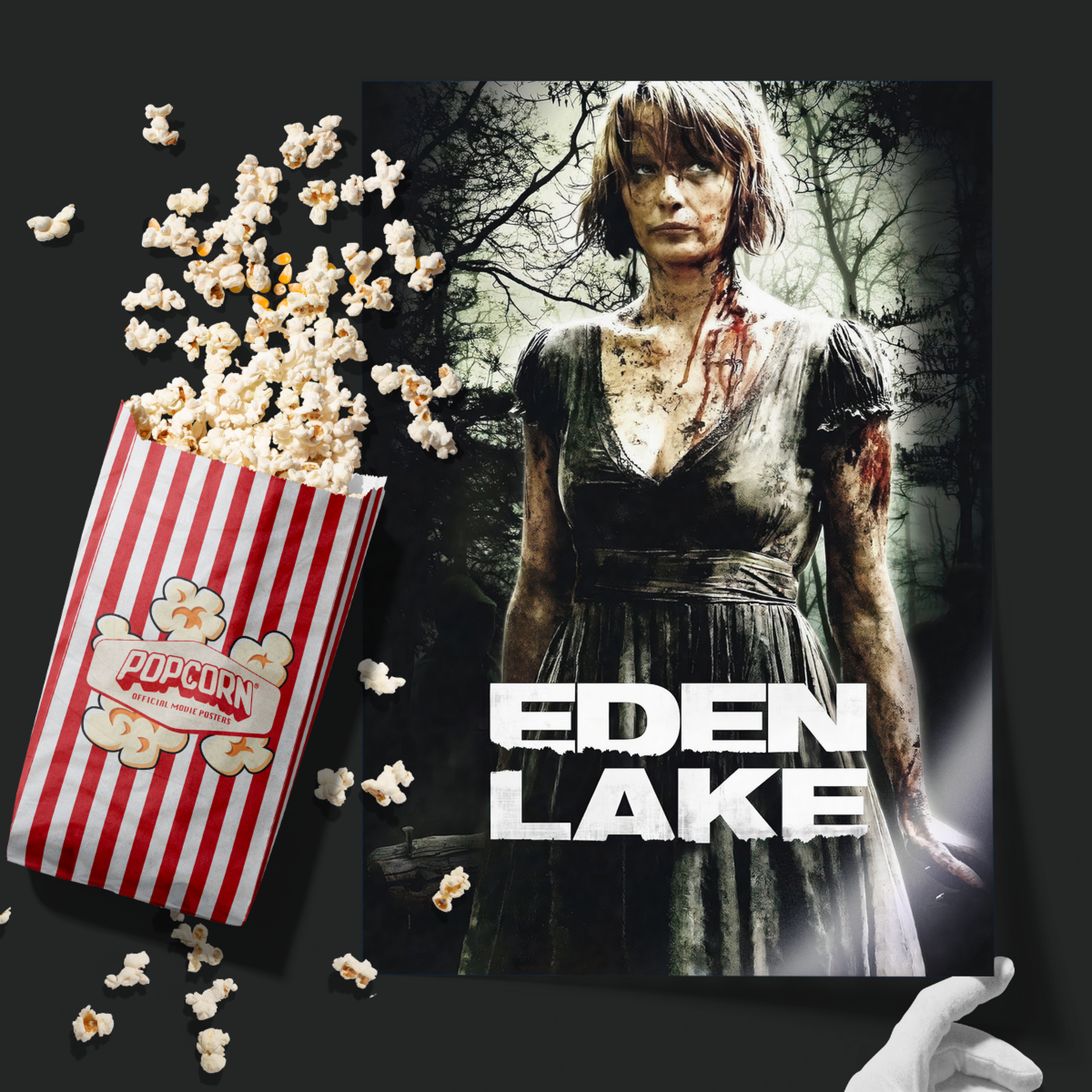 Eden Lake (2008)