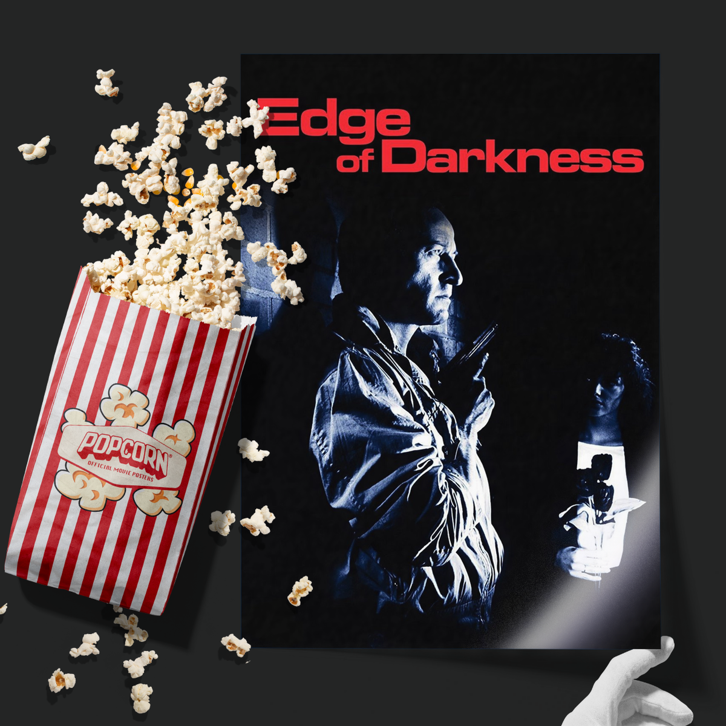 Edge Of Darkness (1985)