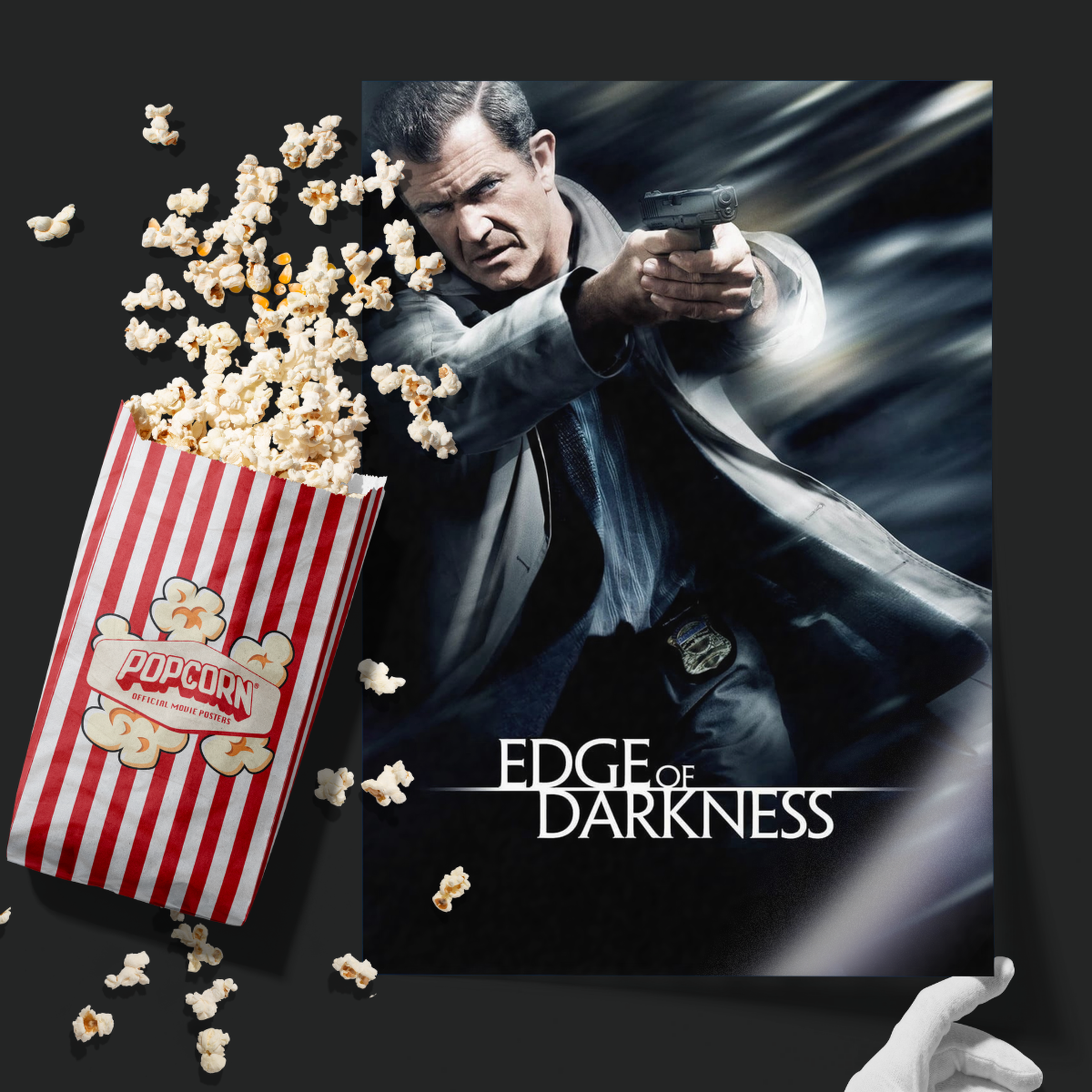 Edge Of Darkness (2010)