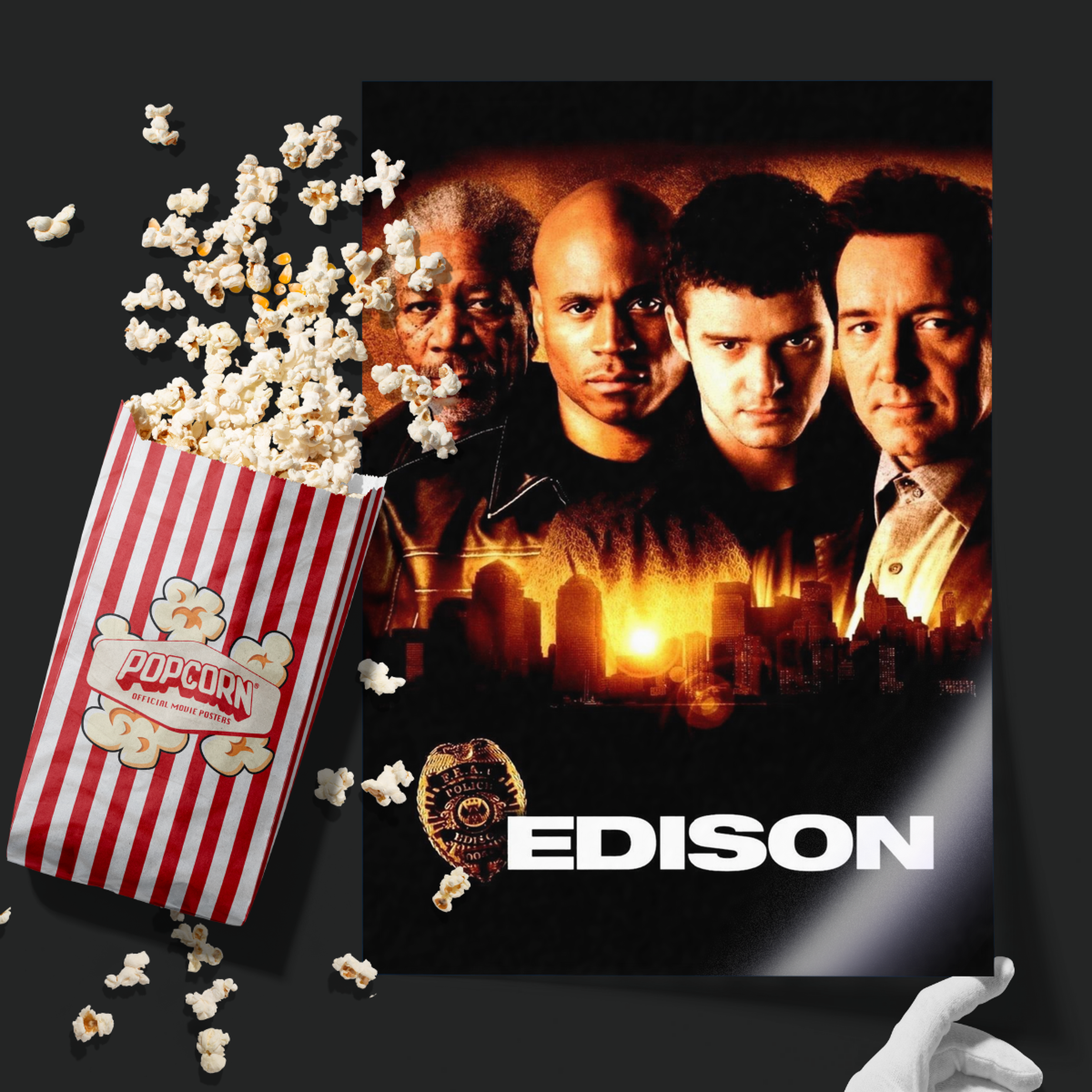 Edison (2005)