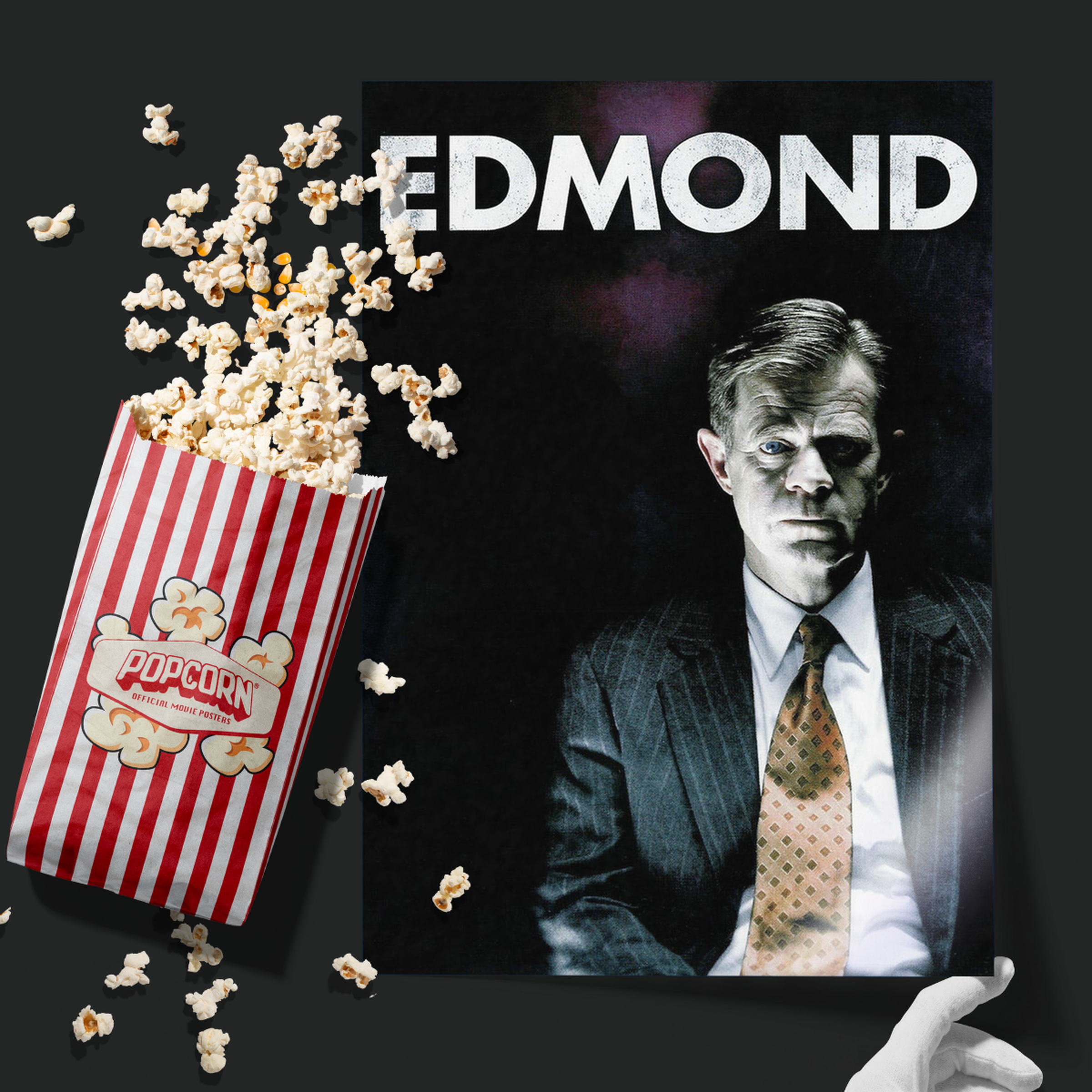 Edmond (2006)