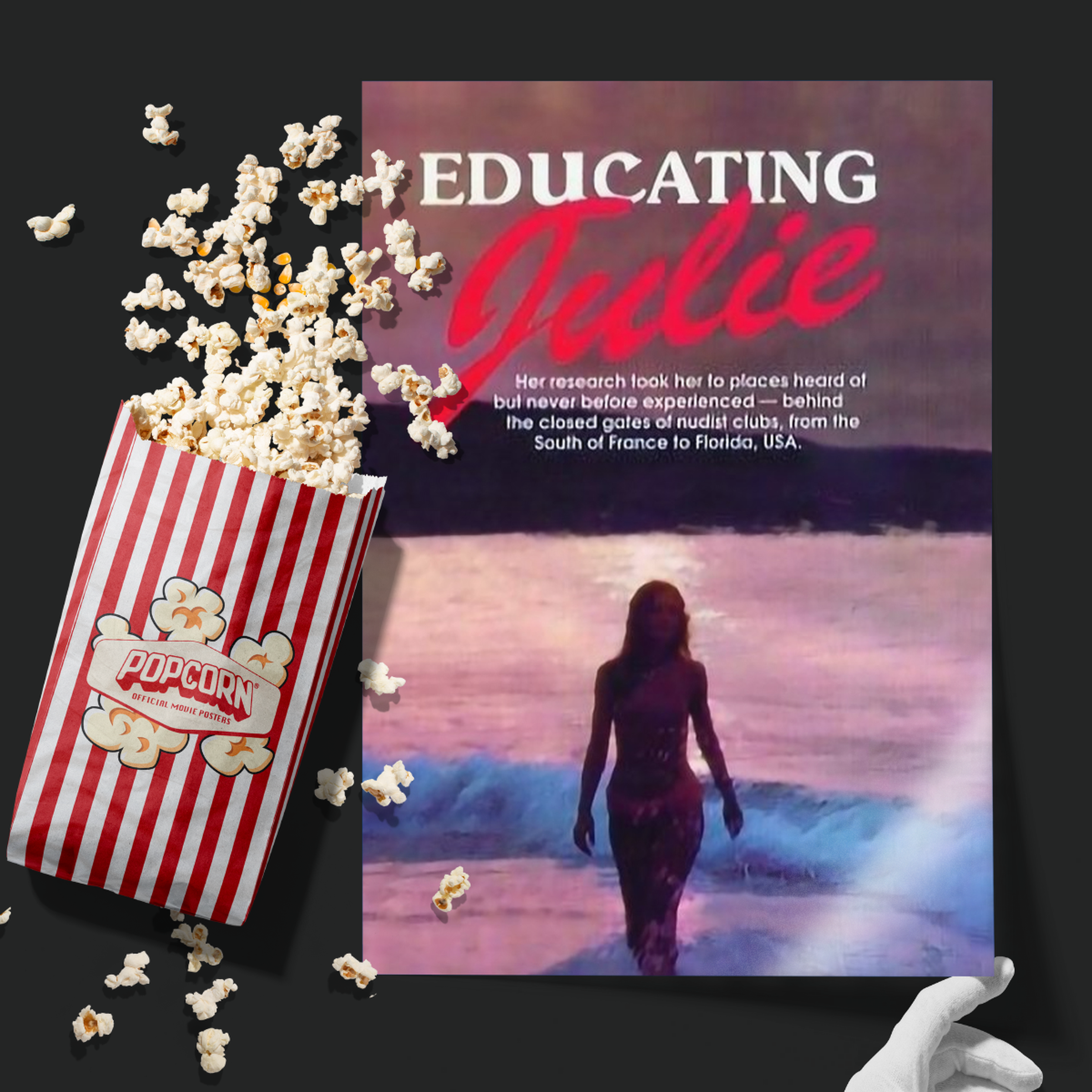 Educating Julie (1984)