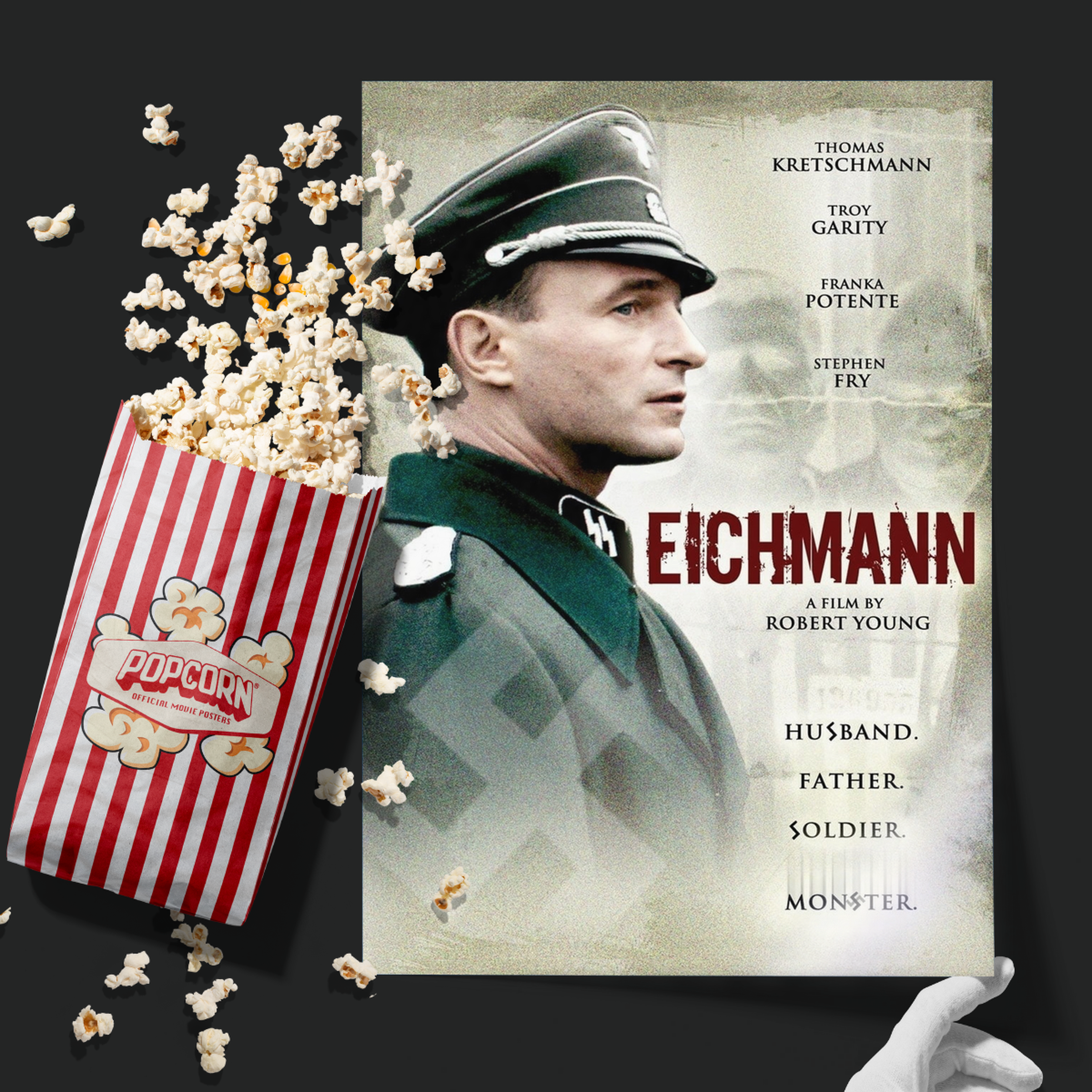 Eichmann (2007)