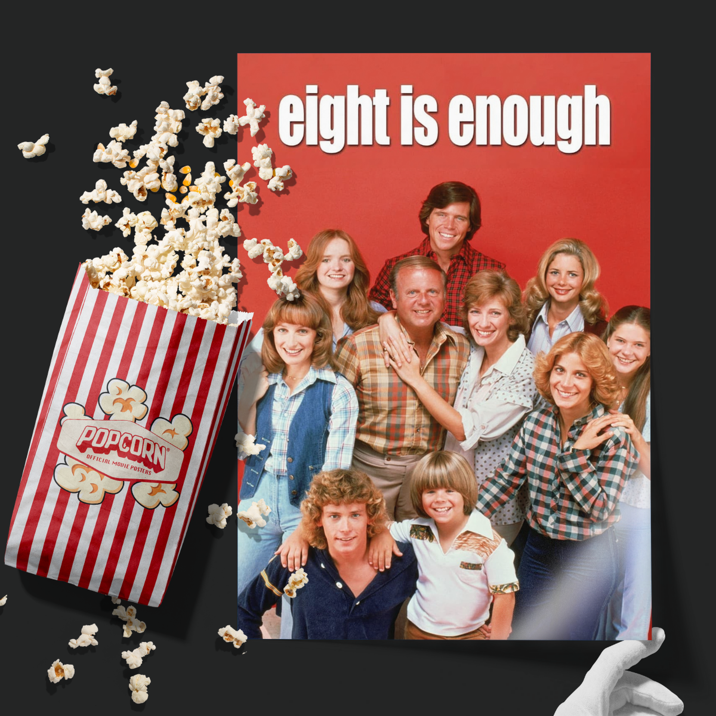 Eight Is Enough (1977)