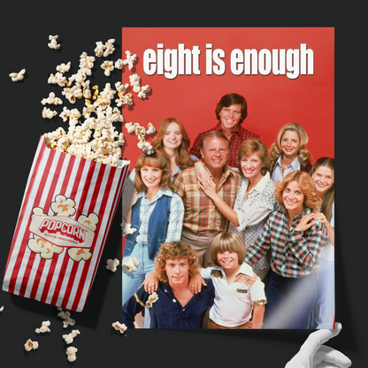 Eight Is Enough (1977)