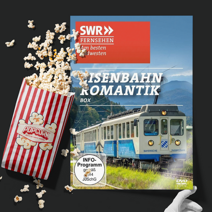 Eisenbahn Romantik (1991)