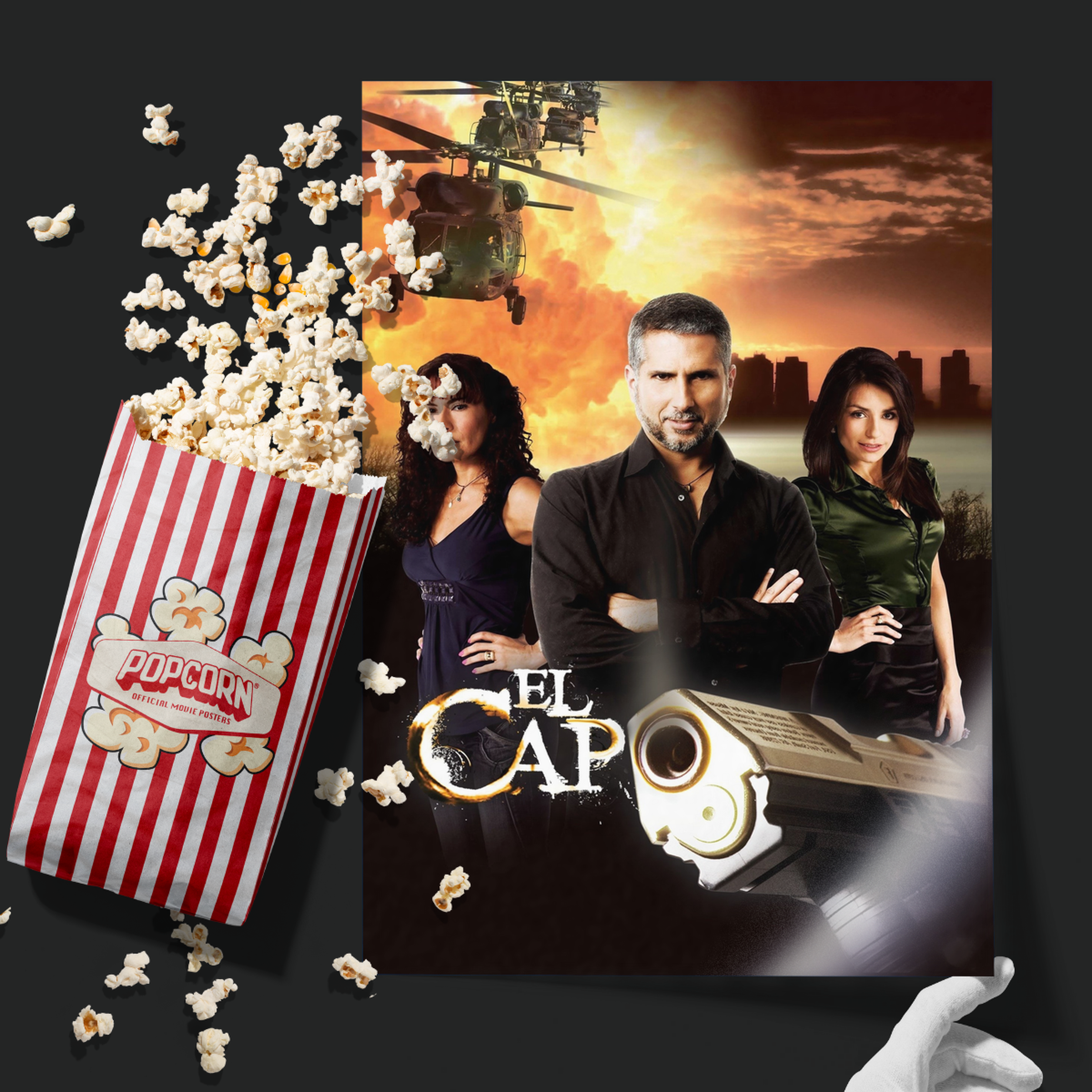 El Capo (2009)