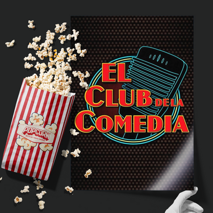 El Club De La Comedia (1999)