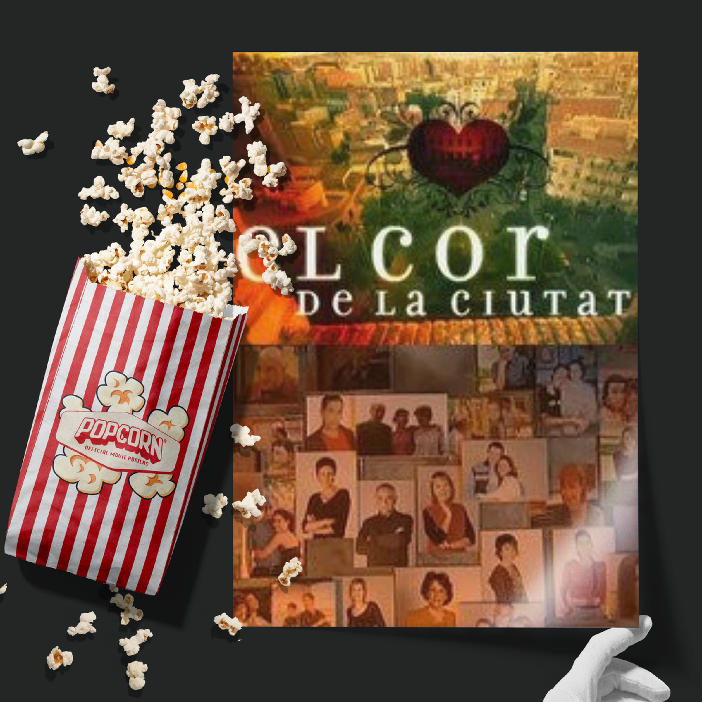 El Cor De La Ciutat (2000)