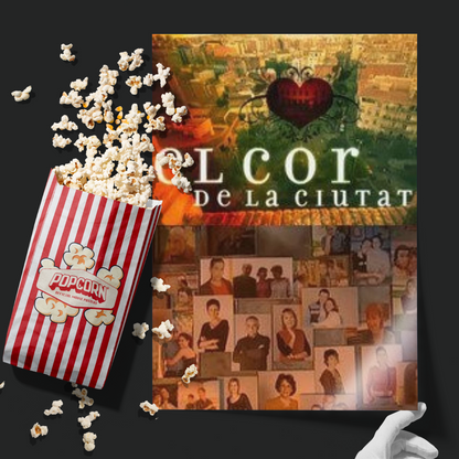El Cor De La Ciutat (2000)