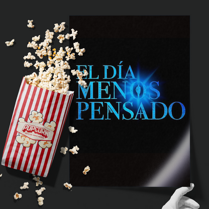 El Día Menos Pensado (1999)