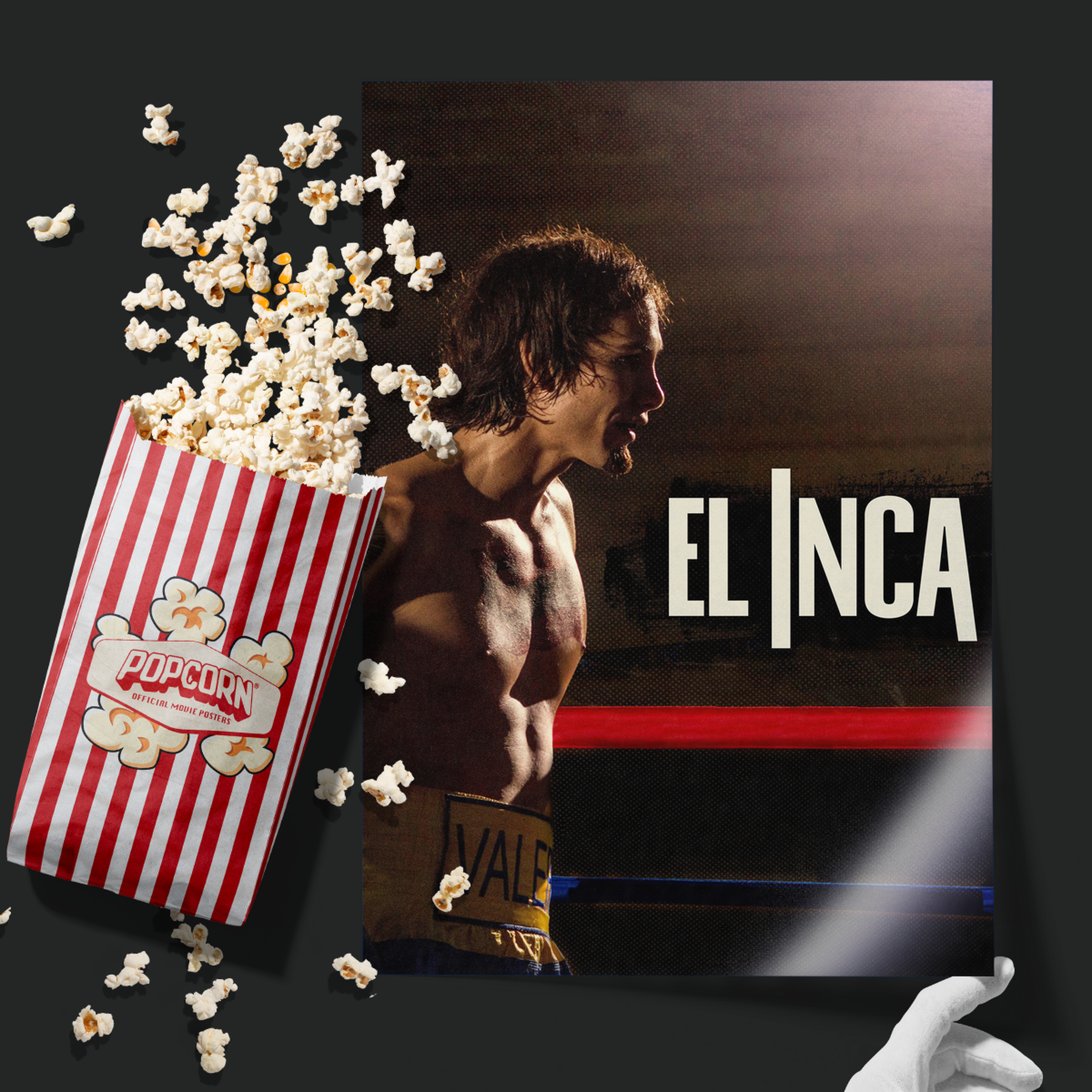 El Inca (2016)