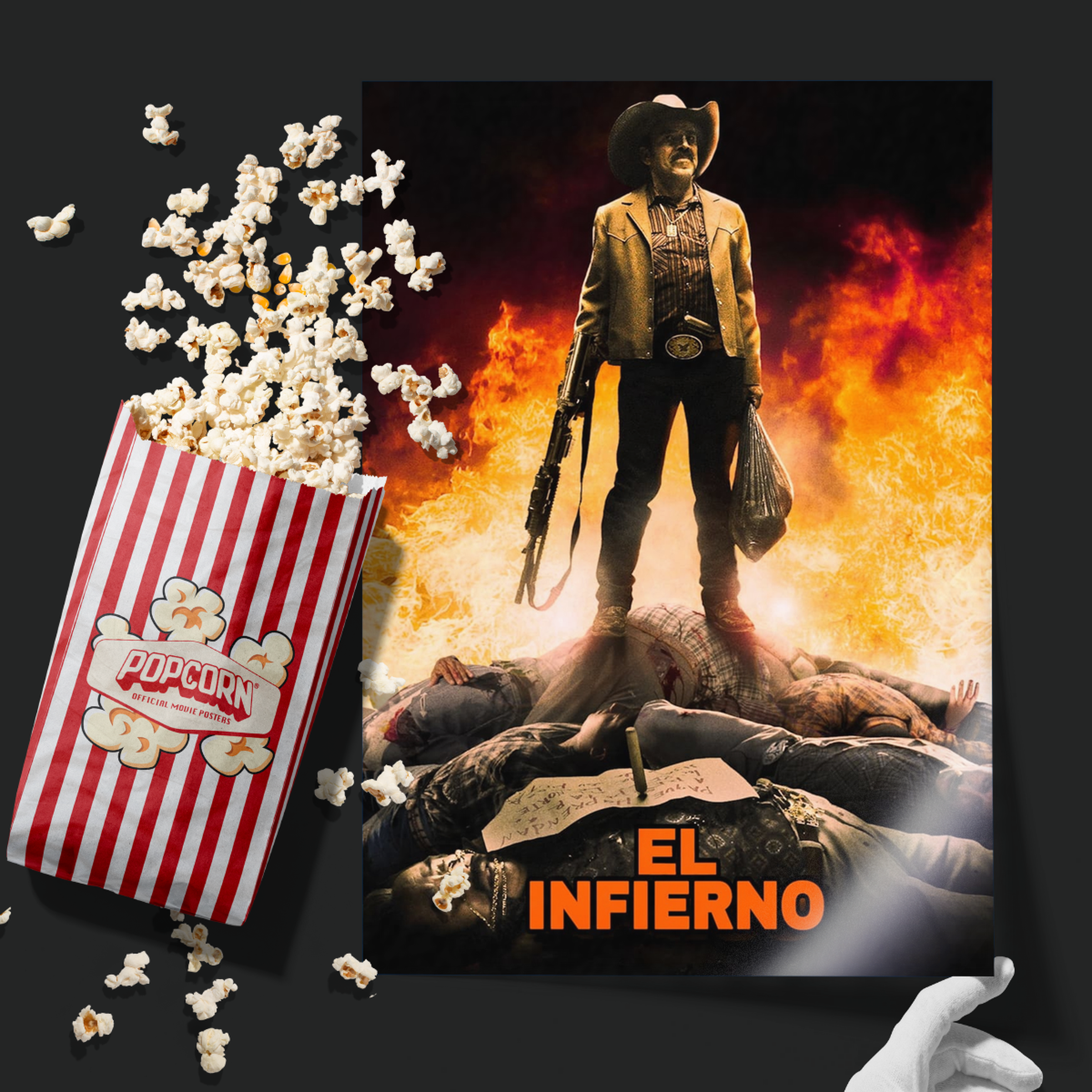 El Infierno (2010)