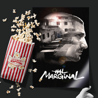 El Marginal (2016)