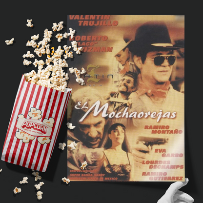 El Mochaorejas (1998)