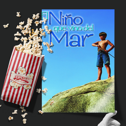 El Niño Que Vino Del Mar (1999)