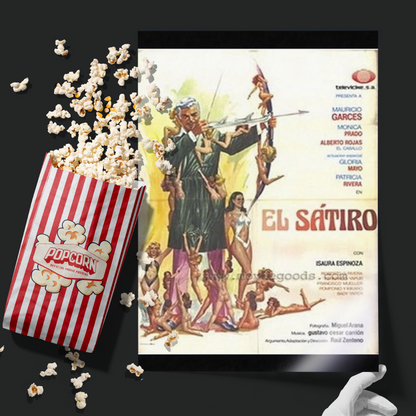 El Sátiro (1981)