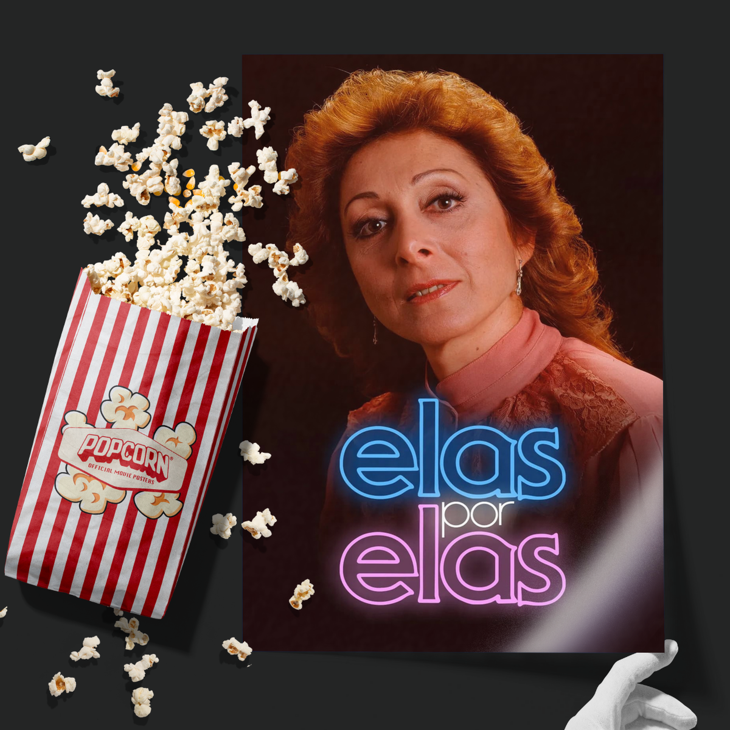 Elas Por Elas (1982)