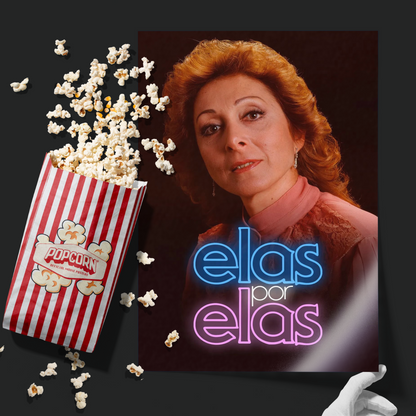 Elas Por Elas (1982)