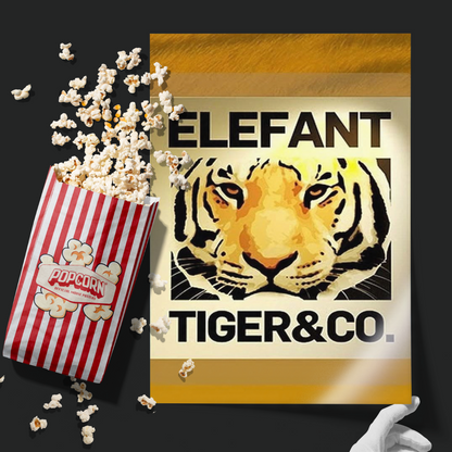 Elefant, Tiger & Co. (2003)