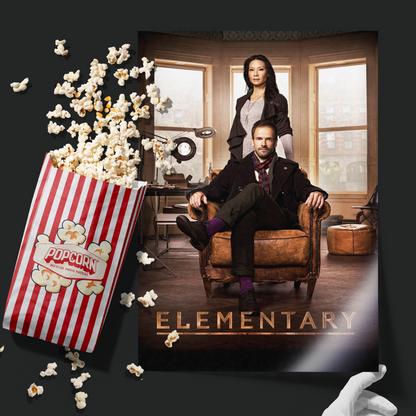 Elementary (2012)