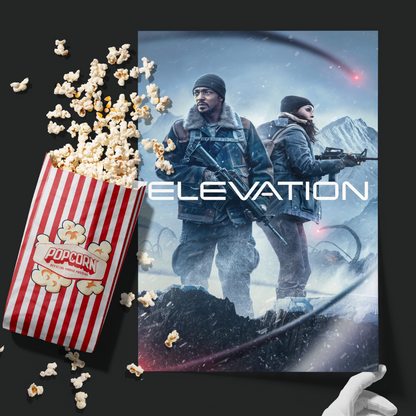 Elevation (2024)