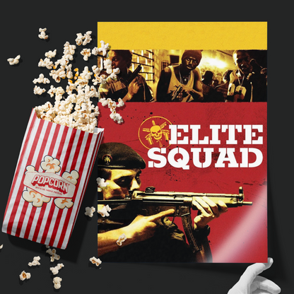 Elite Squad (2007)