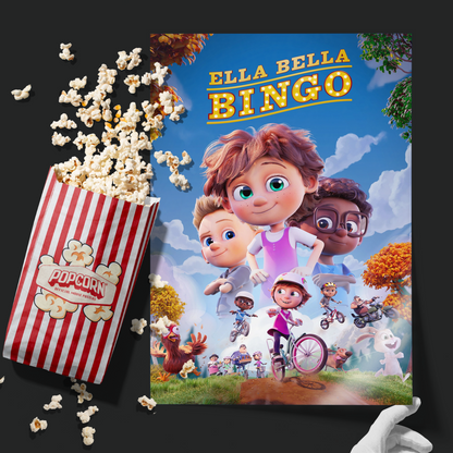 Ella Bella Bingo (2020)