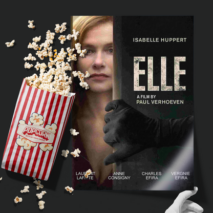 Elle (2016)