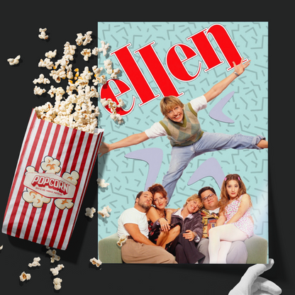 Ellen (1994)
