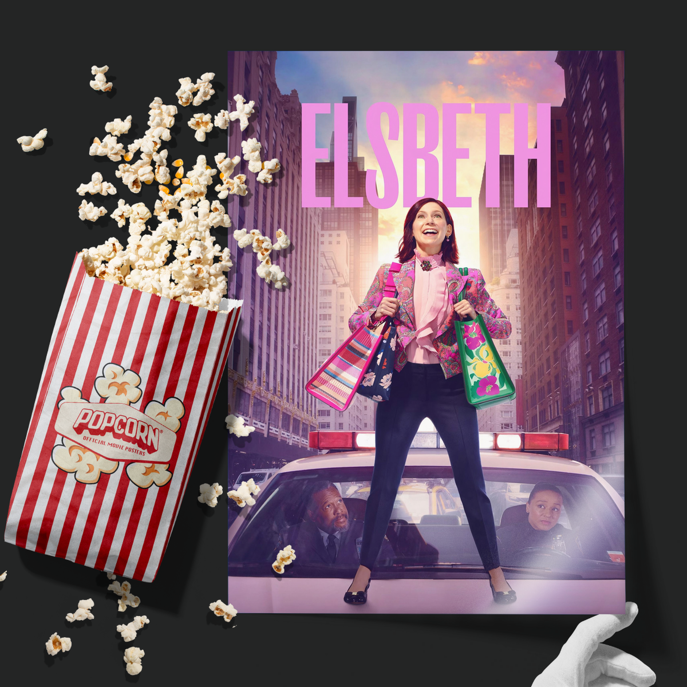 Elsbeth (2024)