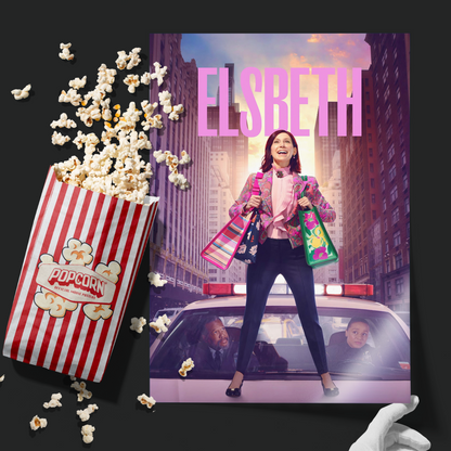 Elsbeth (2024)