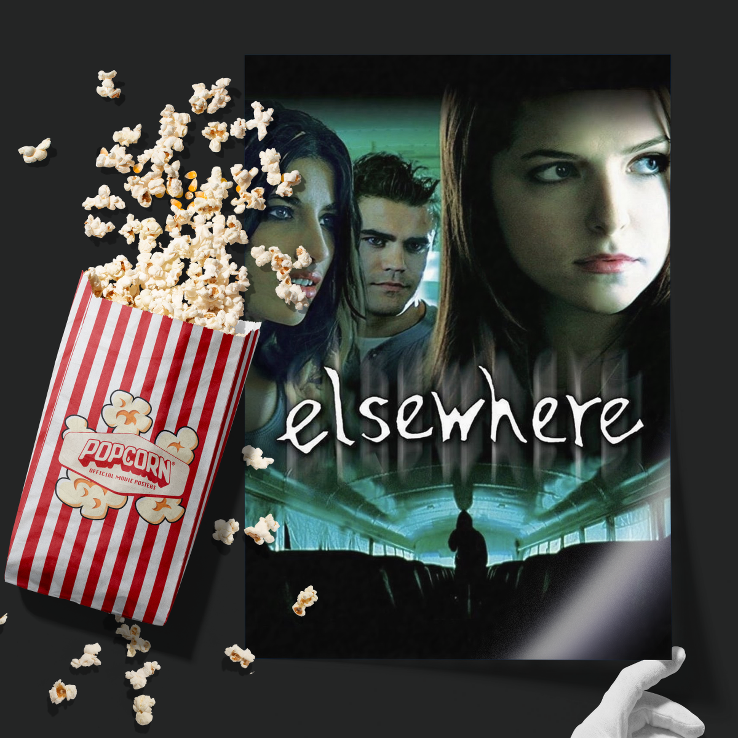 Elsewhere (2009)