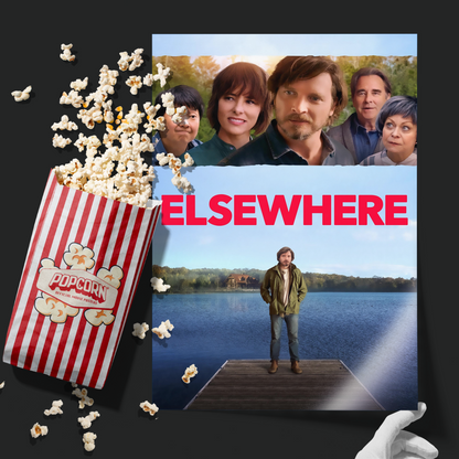 Elsewhere (2020)