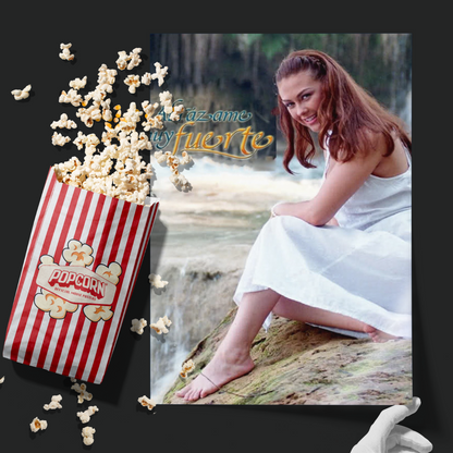 Embrace Me Tightly (2000)