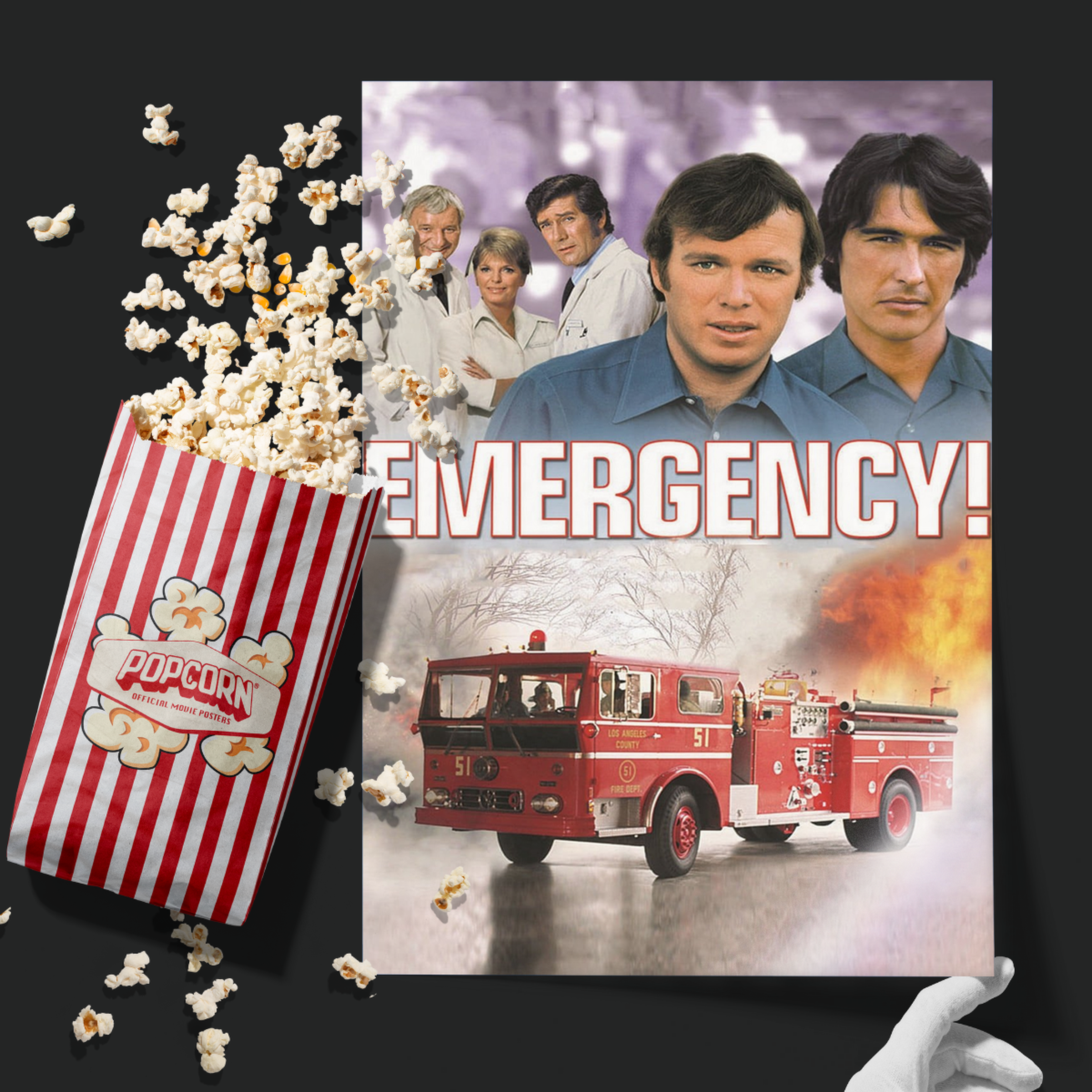 Emergency! (1972)