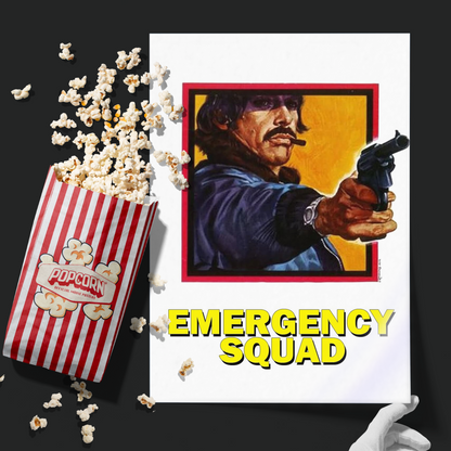 Emergency Squad (1974)