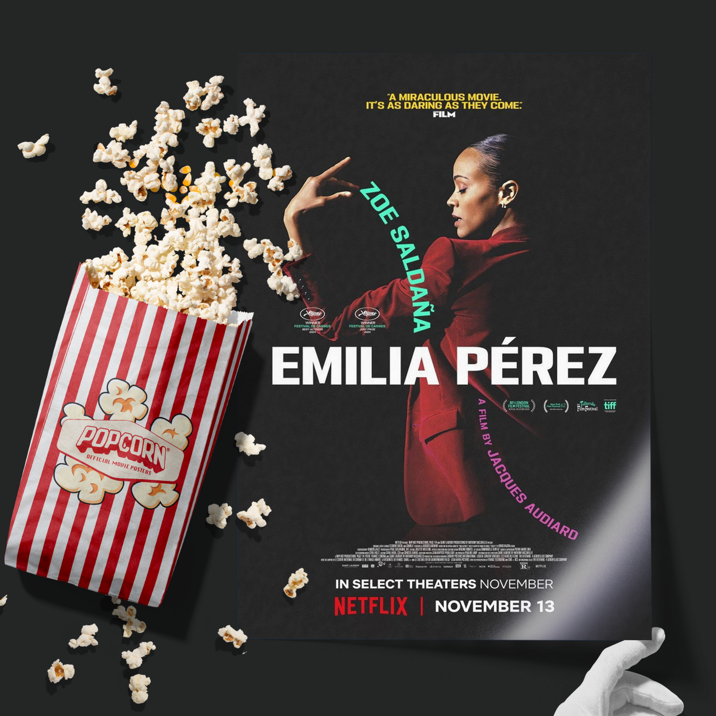 Emilia Pérez (2024)