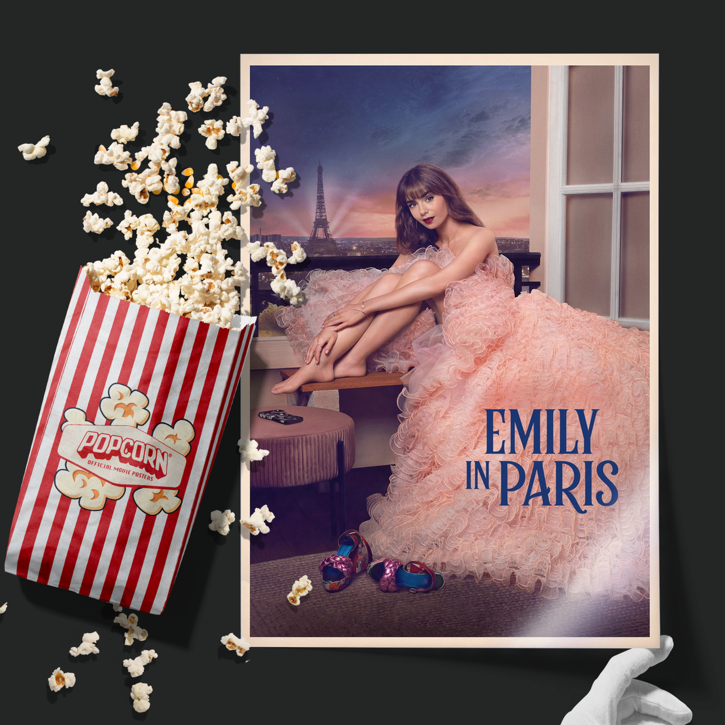 Emily In Paris (2020)