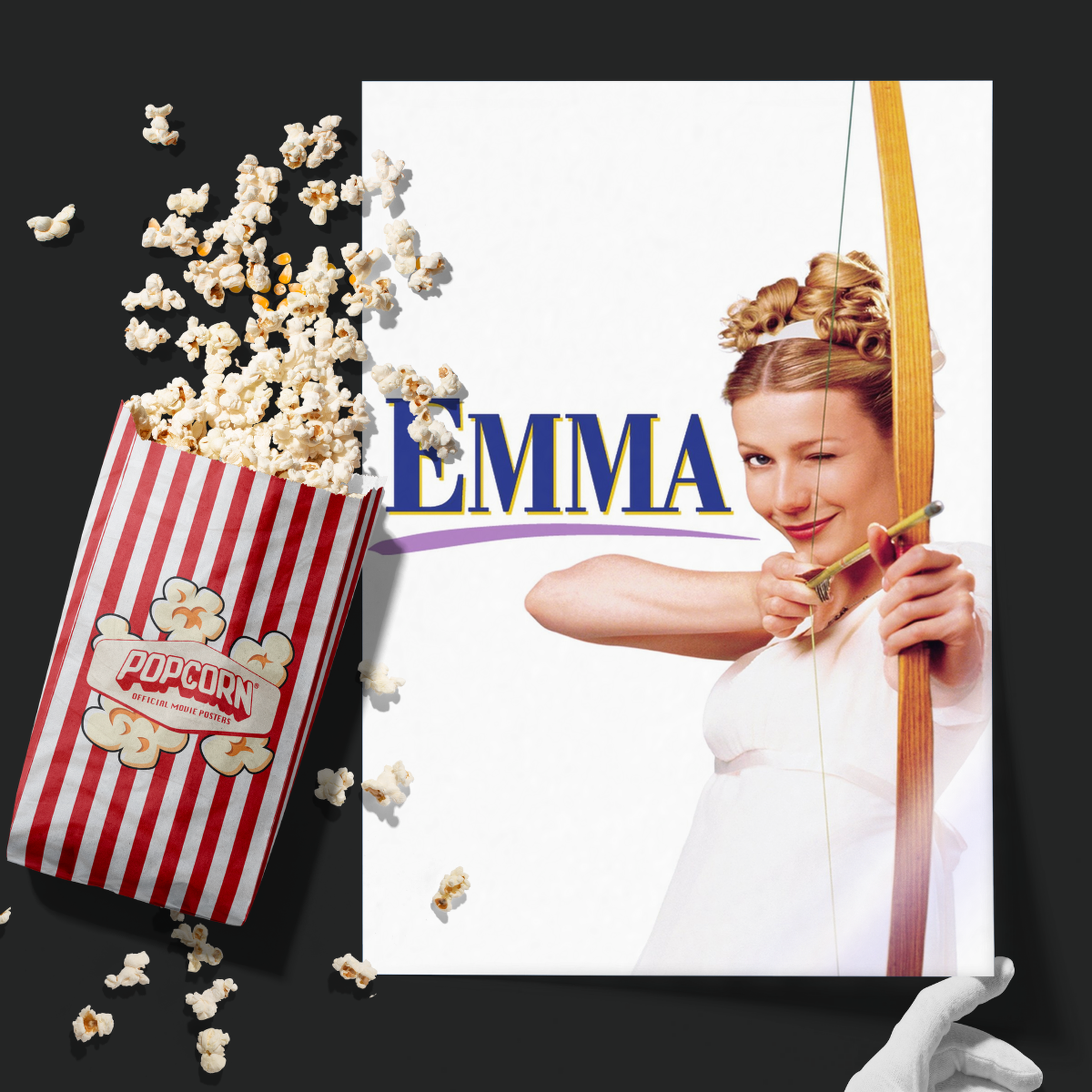 Emma (1996)