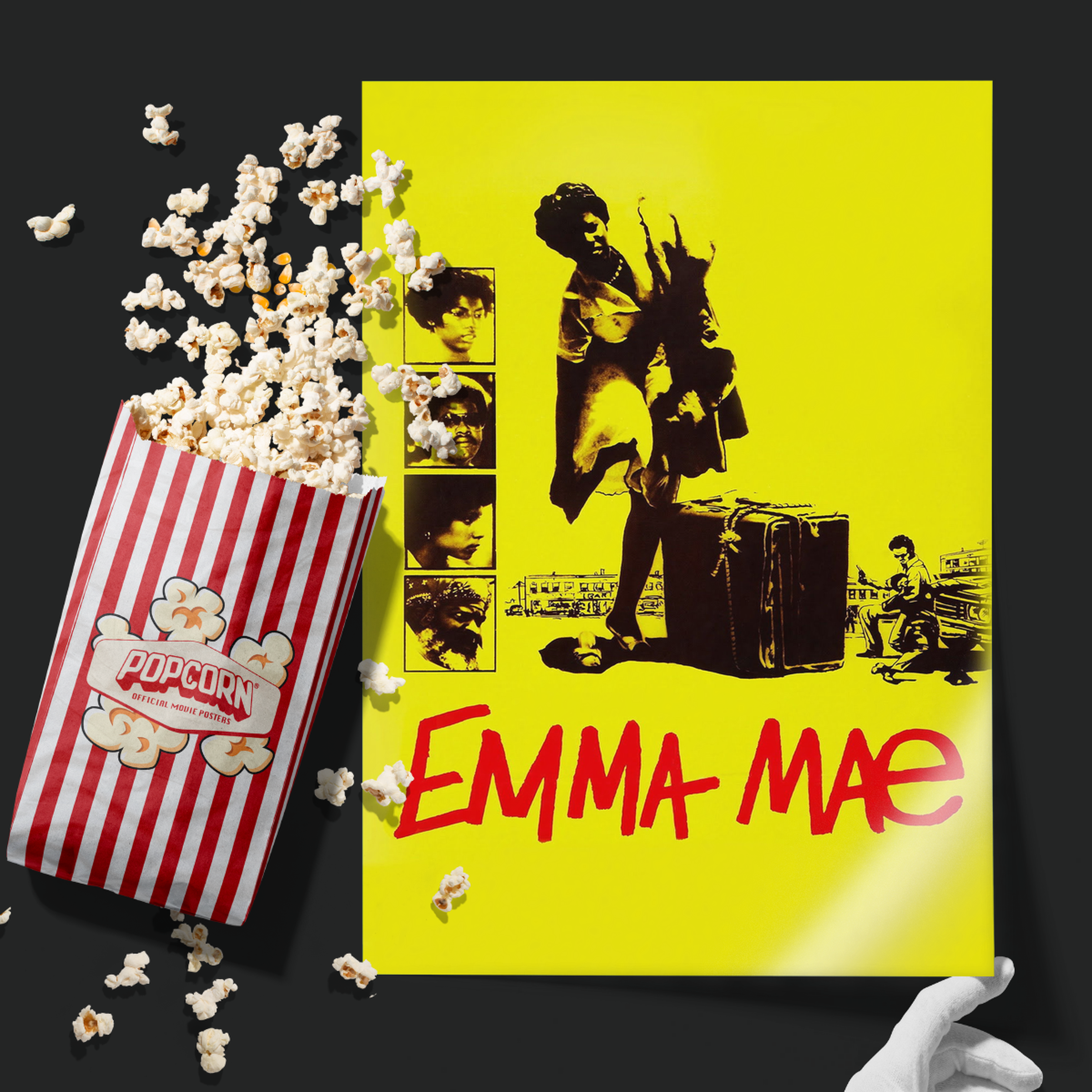 Emma Mae (1976)