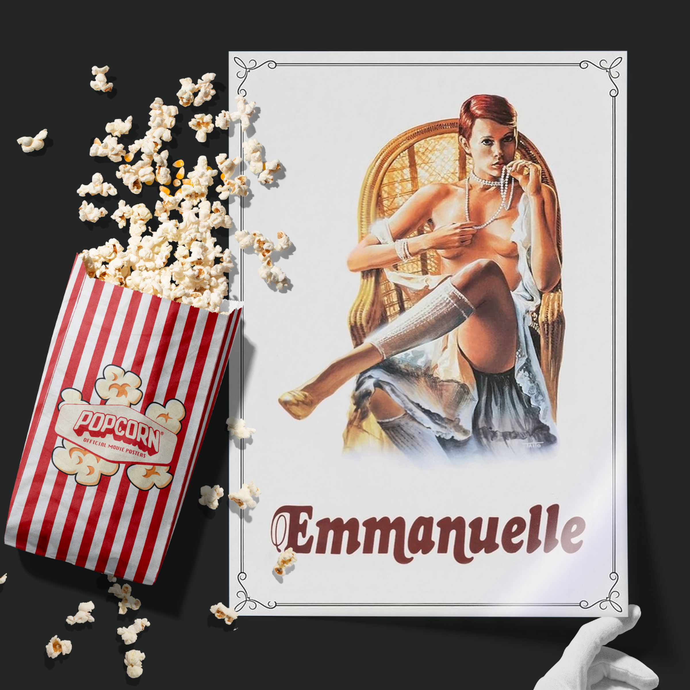 Emmanuelle (1974)