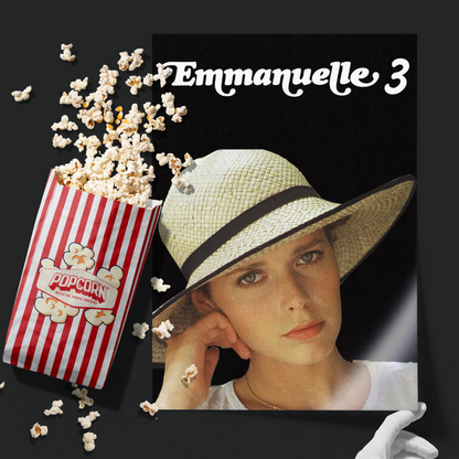 Emmanuelle 3 (1977)