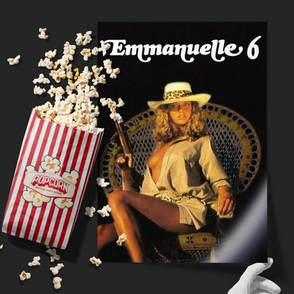 Emmanuelle 6 (1988)